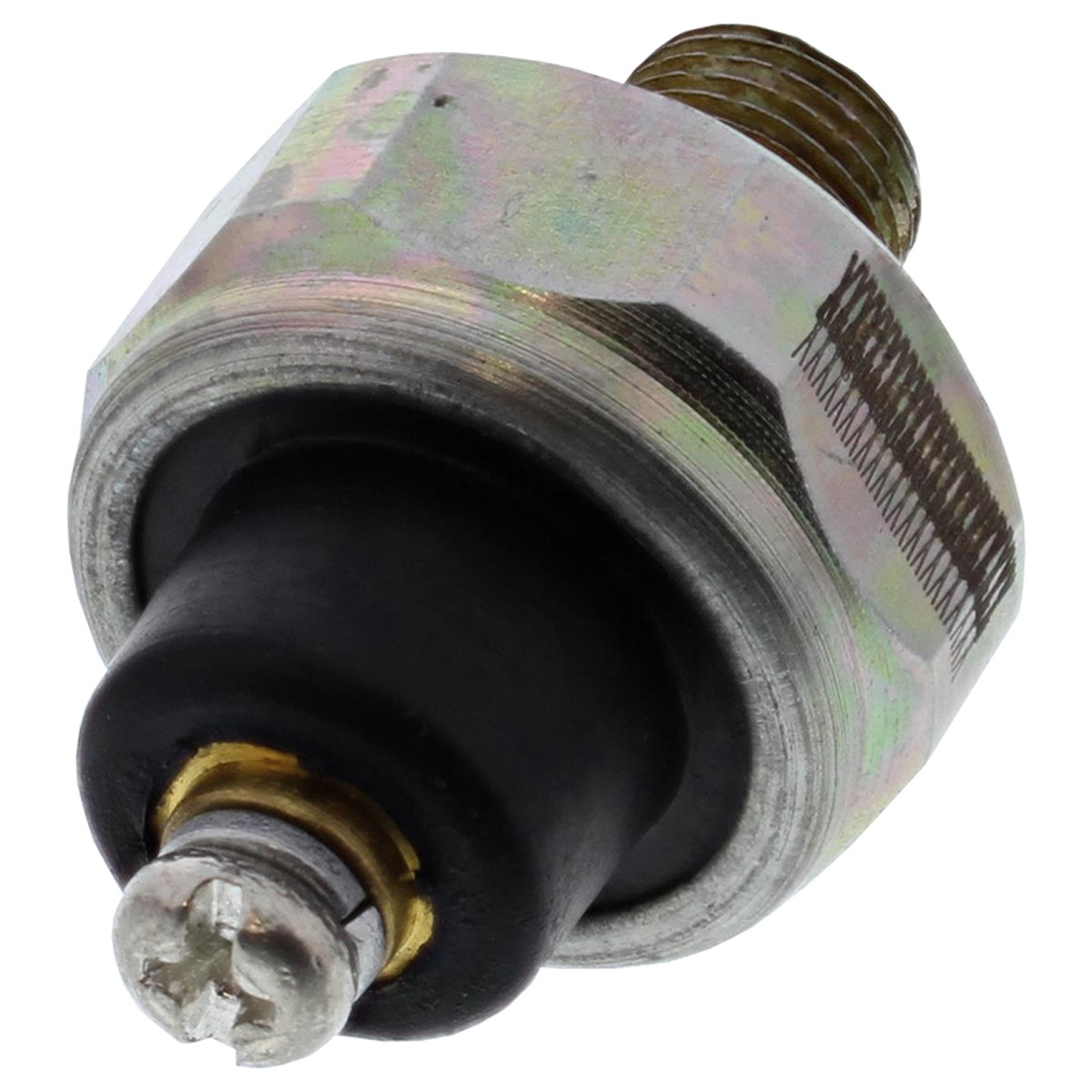 New Oil Pressure Switch For Ford/New Holland LX485 Skid Steer 185246330
