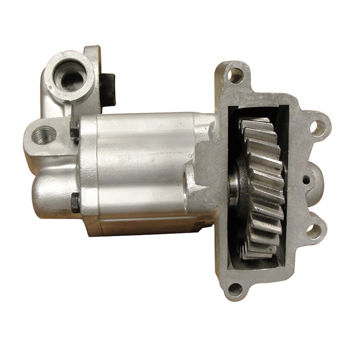 NEW Hydraulic Pump for Ford New Holland Tractor 7910 8010 8210 8530