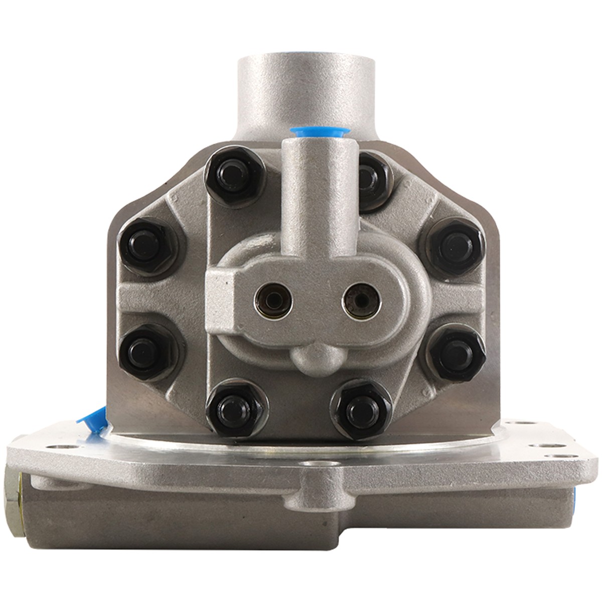 Hydraulic Pump Ford New Holland Tractor 2000 3000 4000 D0NN600F