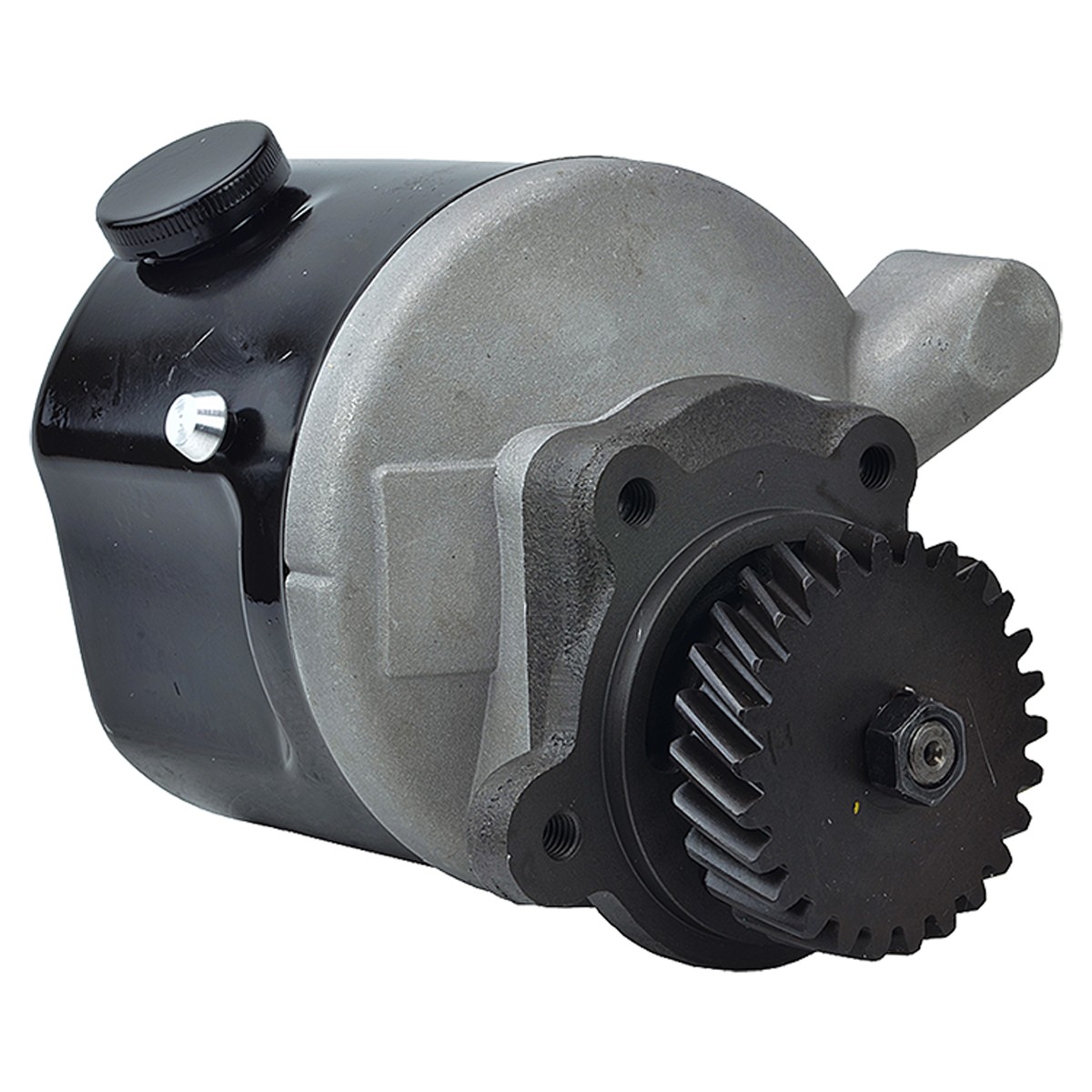 NEW Power Steering Pump for Ford New Holland Tractor 5110 5610 5610S