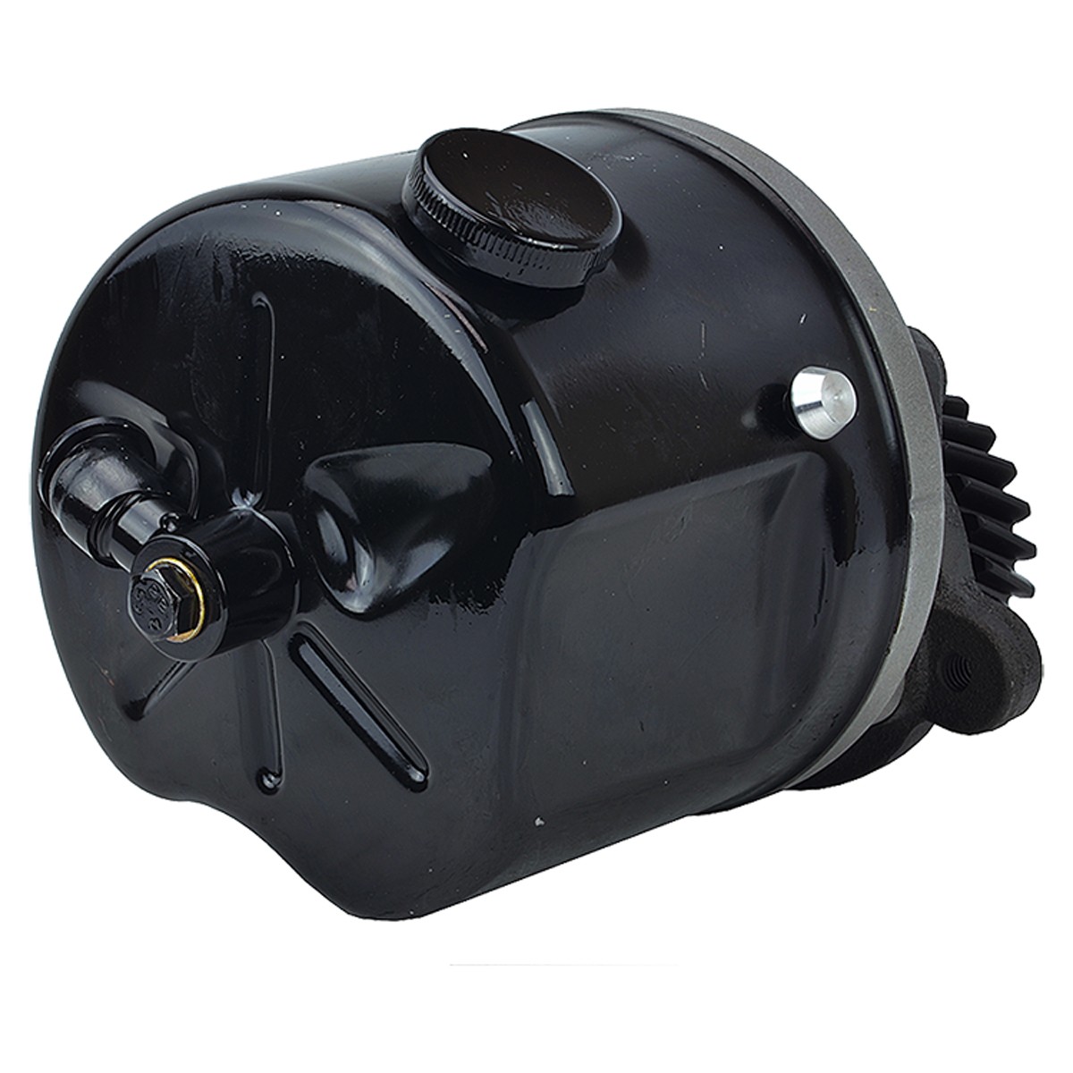 NEW Power Steering Pump for Ford New Holland Tractor 5110 5610 5610S