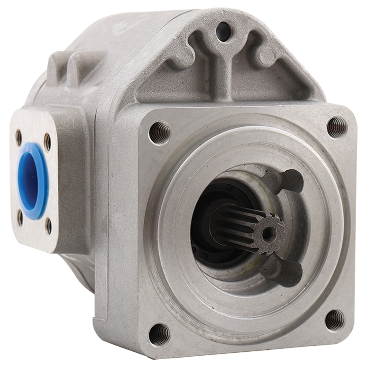 New Hydraulic Pump for Ford/New Holland 1220 Compact Tractor 83966846