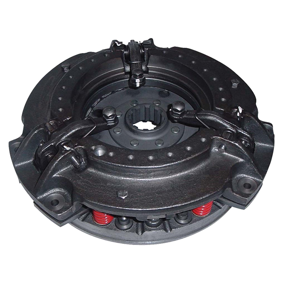 Dual Clutch Assembly for Massey Ferguson TO35 20 35 40 50 135 150 2135
