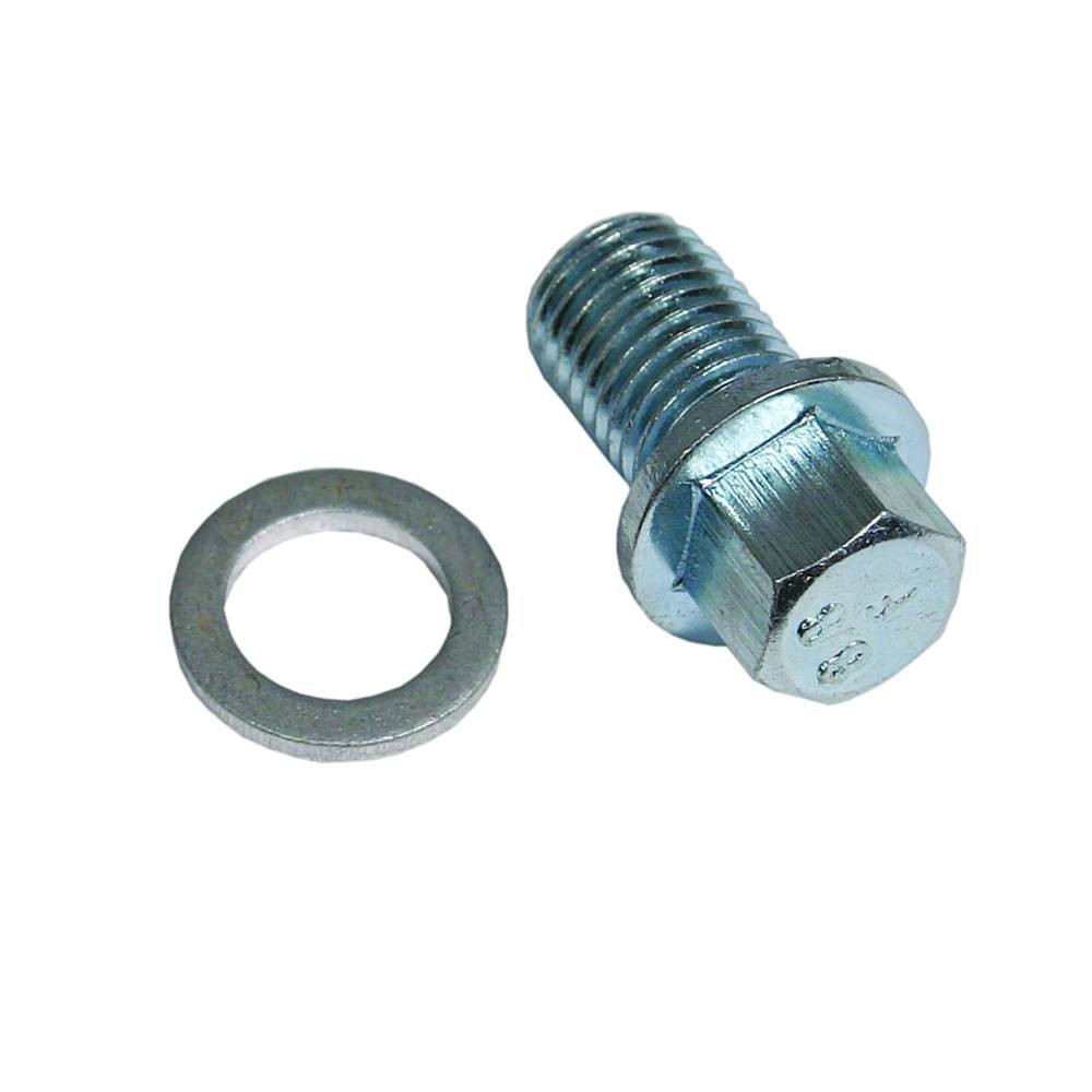 New Stens 125680 Oil Drain Plug For Honda GX100 GX120 GX140 GX160 LCT