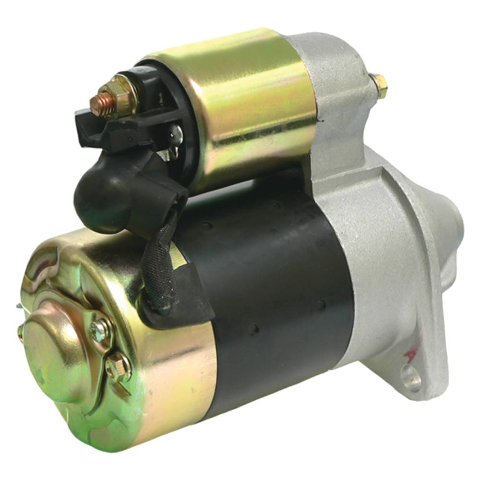 NEW Starter for John Deere GATOR HPX 4X4 DIESEL GATOR TRAIL 4X2 GAS eBay