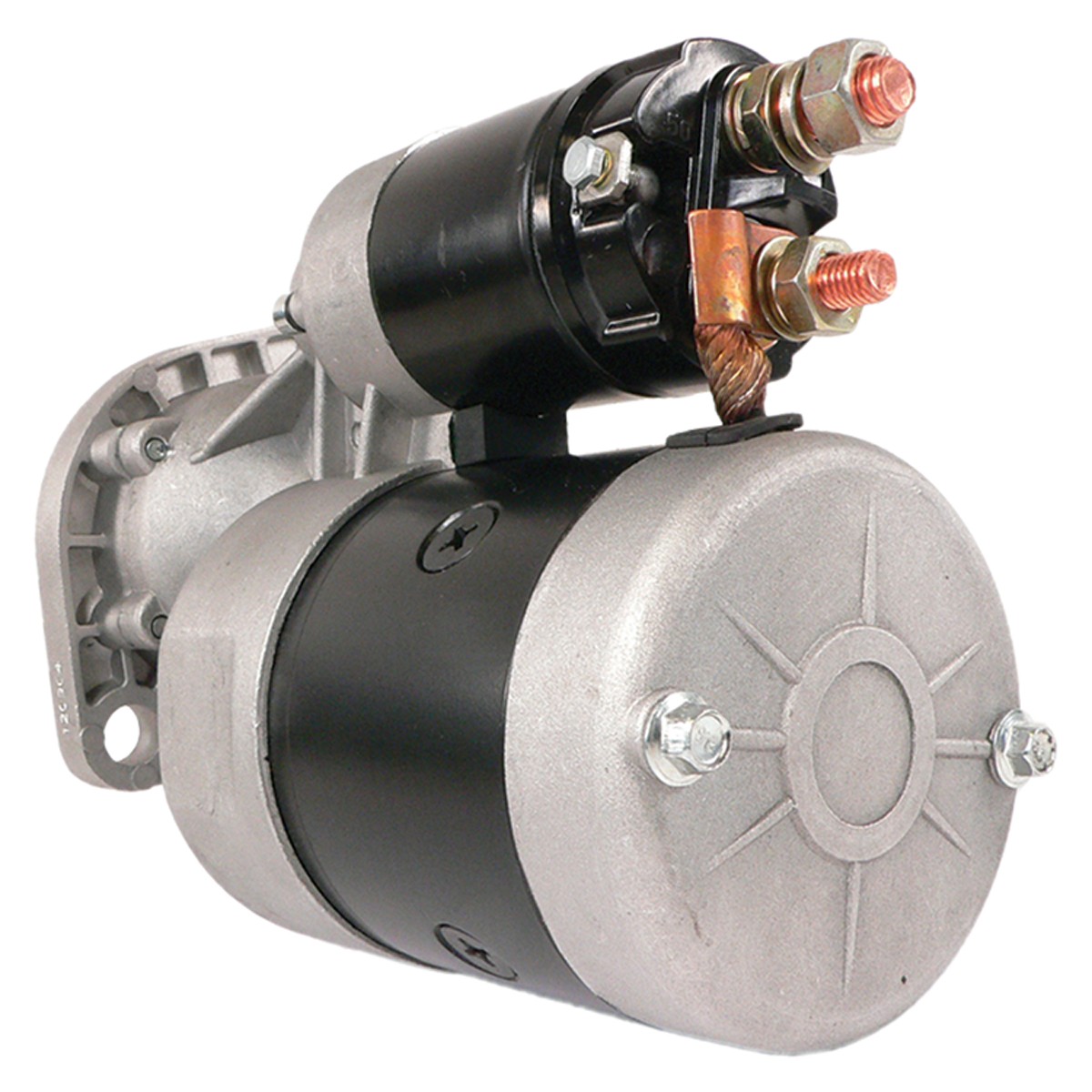NEW Starter for John Deere Tractor 2940 2950 3030 3040 3050 3120 3140 DD