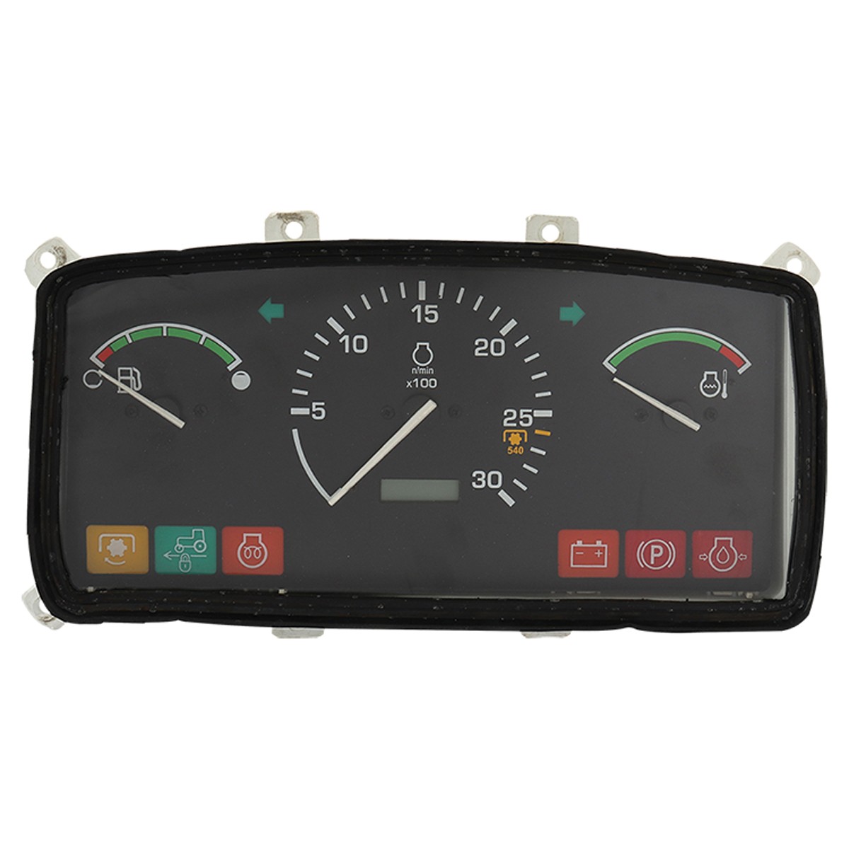 New Gauge Cluster for John Deere 4200 Compact Tractor AM122798