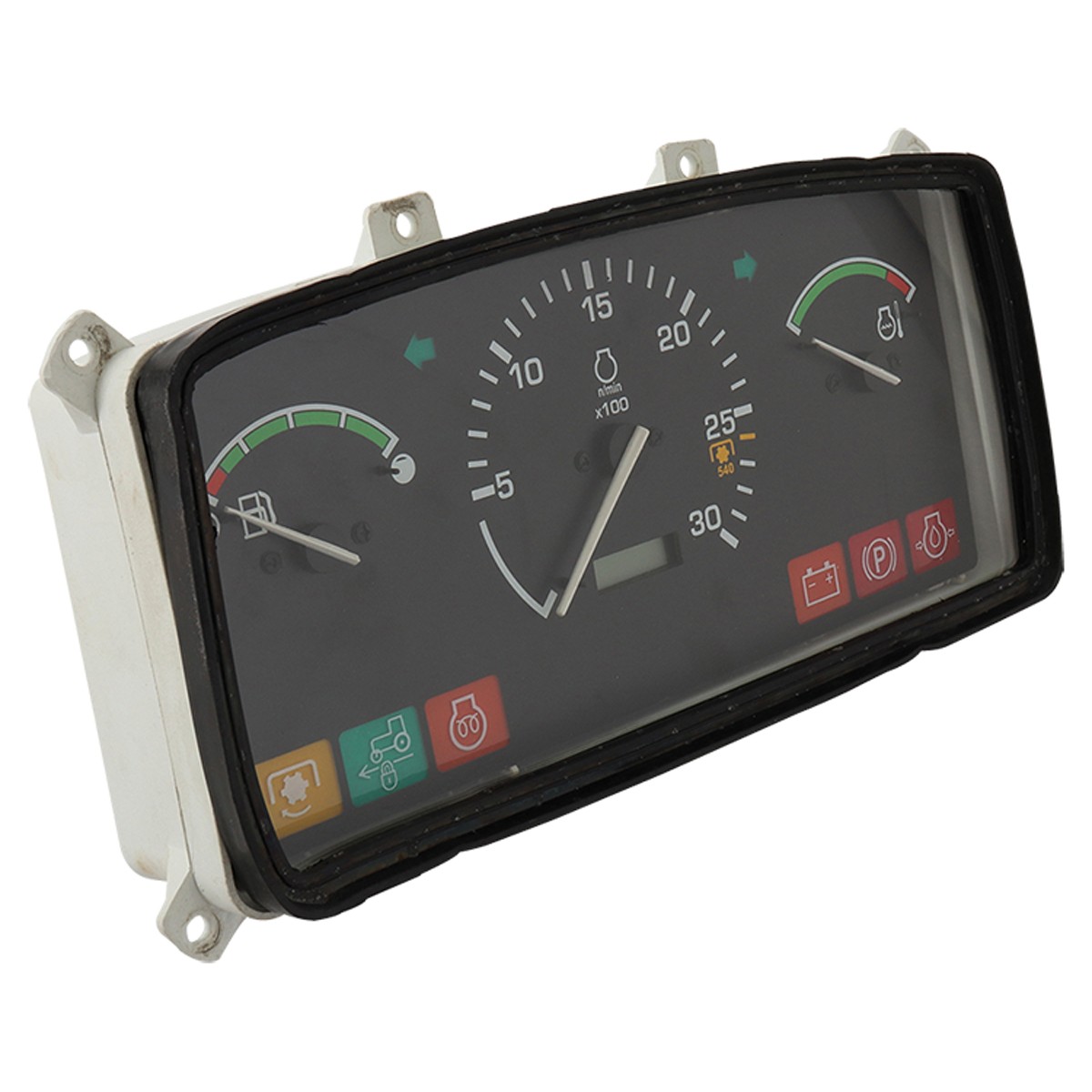 New Gauge Cluster for John Deere 4200 Compact Tractor AM122798