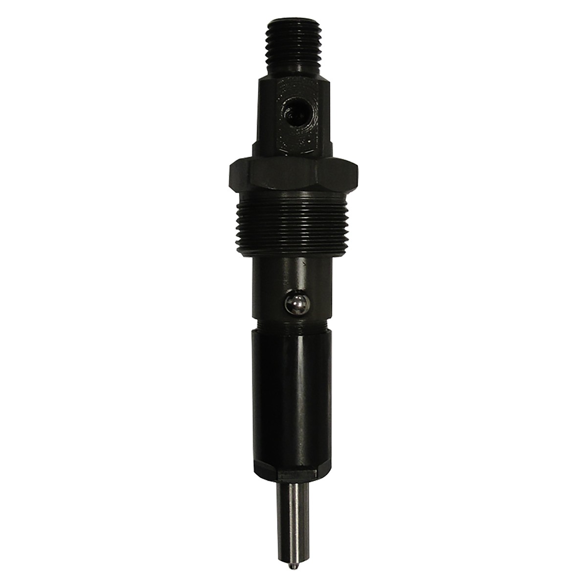 NEW Fuel Injector for Case International Tractor 580 SUPER K BACKHOE
