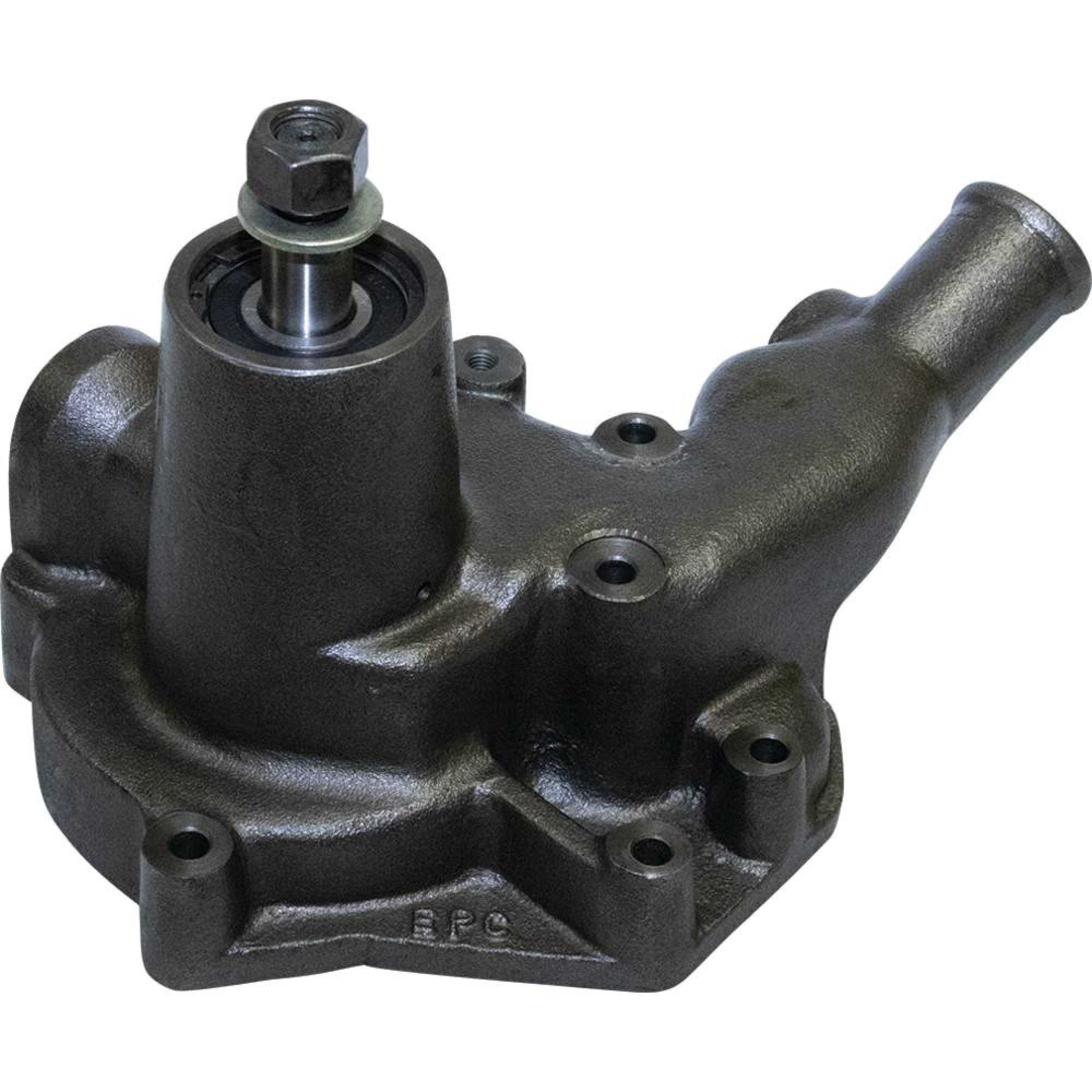 Complete Tractor Water Pump for Case/International Harvester CS100