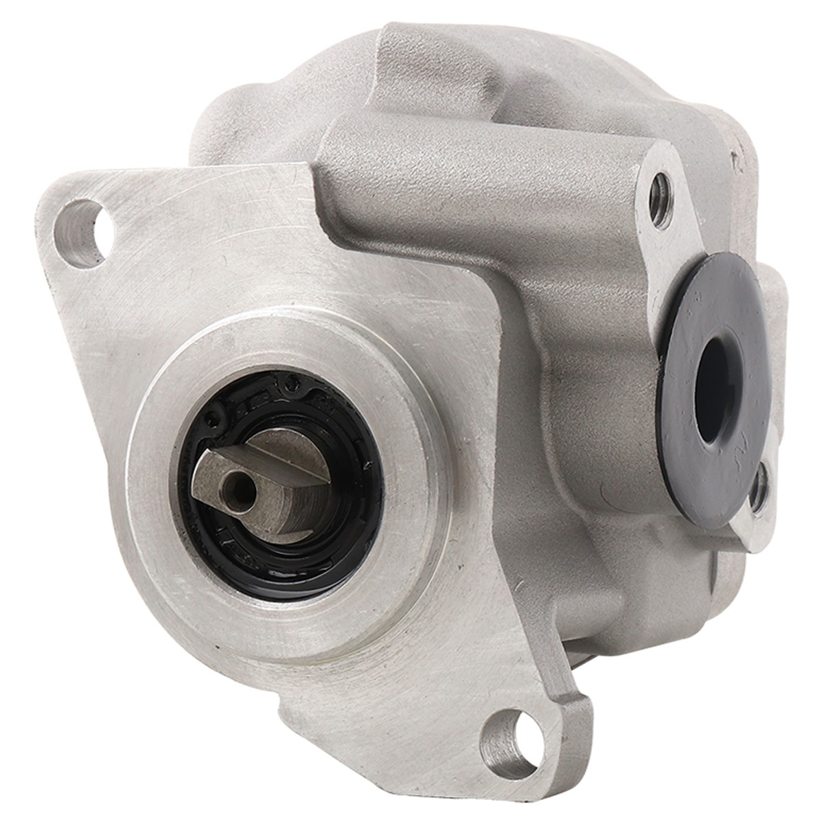 New Hydraulic Pump For Kubota BX2200D BX22D BX23D 6C04037303 eBay