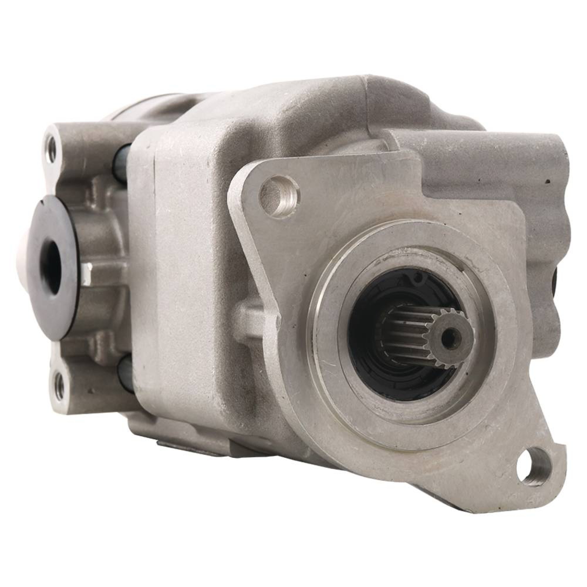 Complete Tractor Hydraulic Pump for Kubota L4060GST L4060HST L4060HSTC