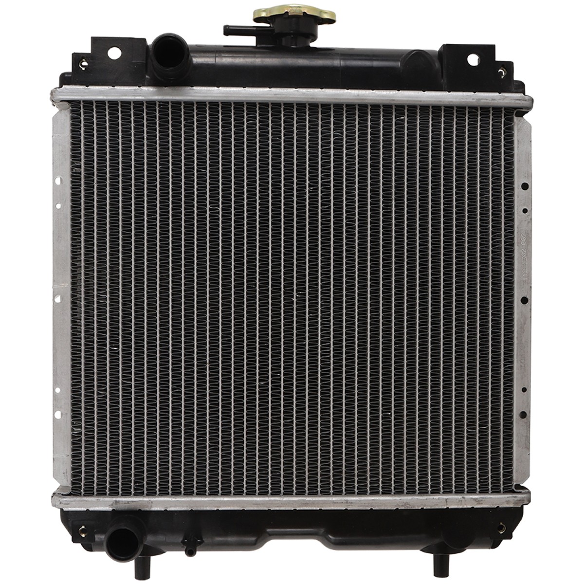 new-radiator-for-kubota-6c120-58500-6c120-58502-6c170-58521-ebay