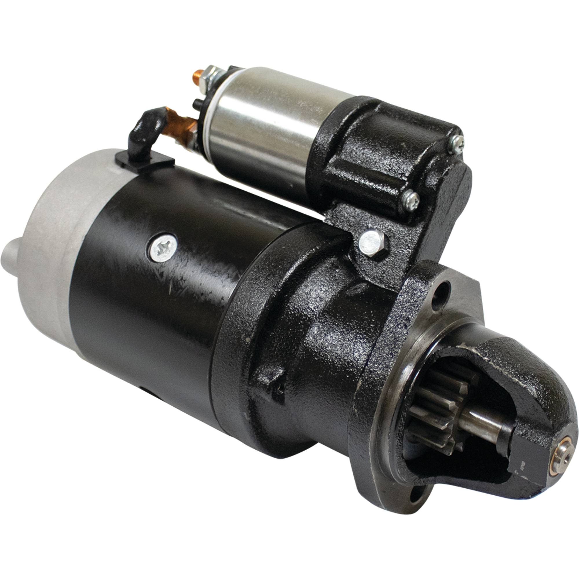 Starter For Mahle AZJ3386, AZJ3390, IS1033, MS137; 410-29087 | eBay