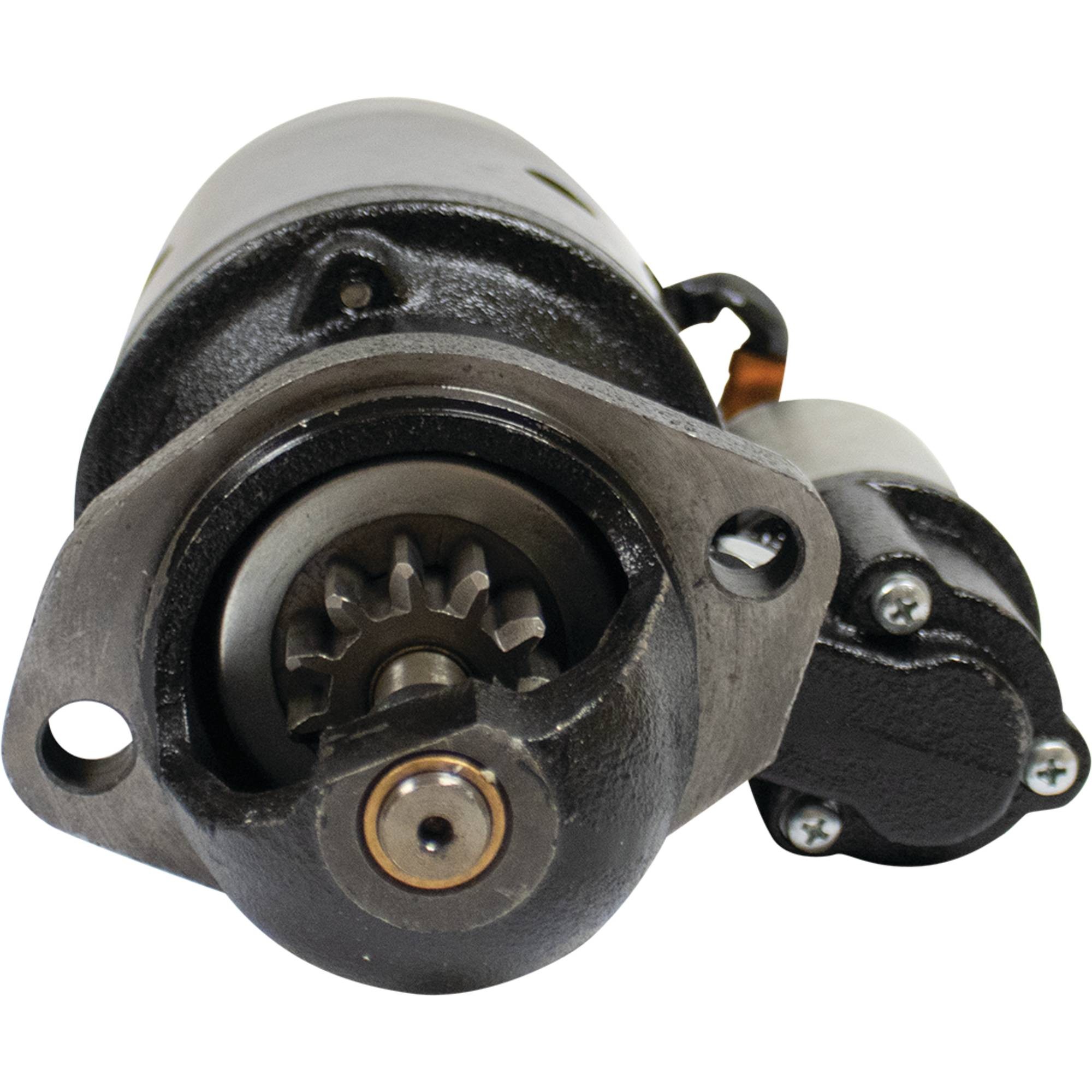 Starter For Mahle AZJ3386, AZJ3390, IS1033, MS137; 410-29087 | eBay