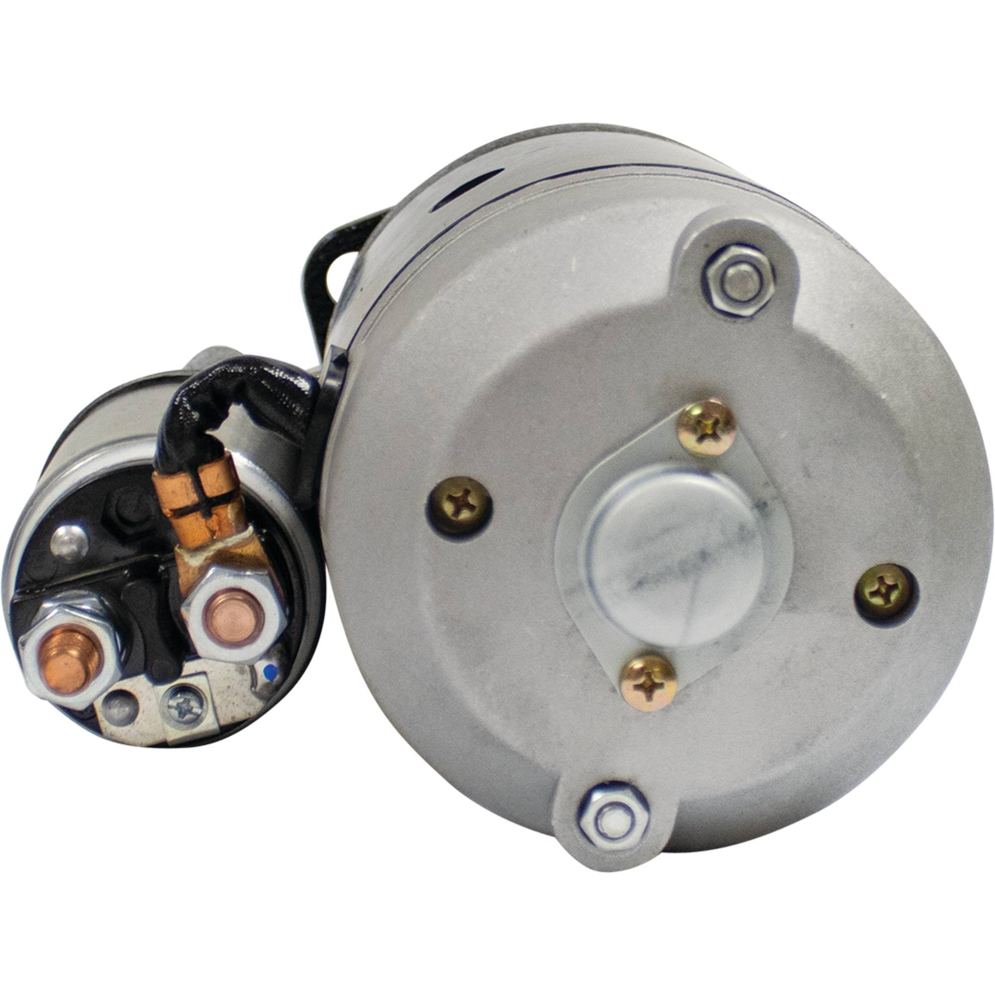 Starter For Mahle AZJ3386, AZJ3390, IS1033, MS137; 410-29087 | eBay