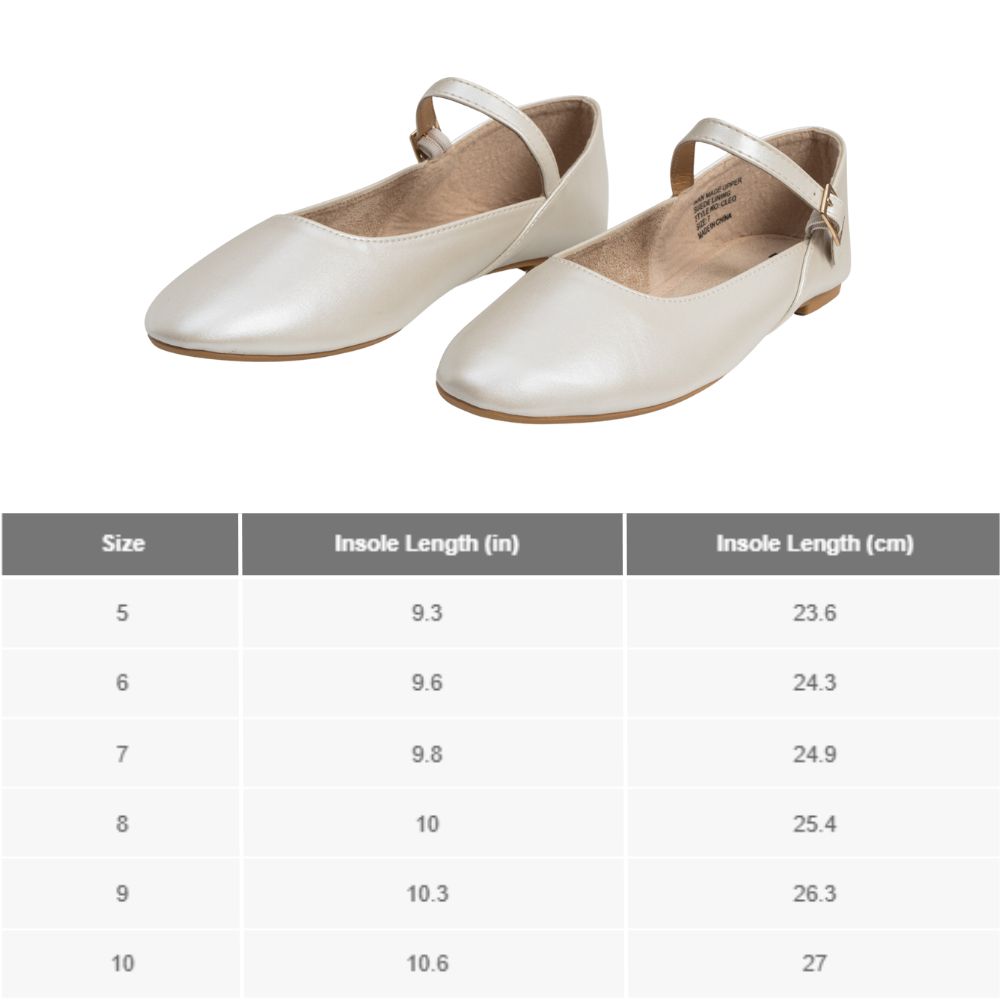 Alpine Swiss Cleo Womens Ballet Mary Jane Flats Dressy Round Toe Comfort Shoe - Zdjęcie 18 z 19