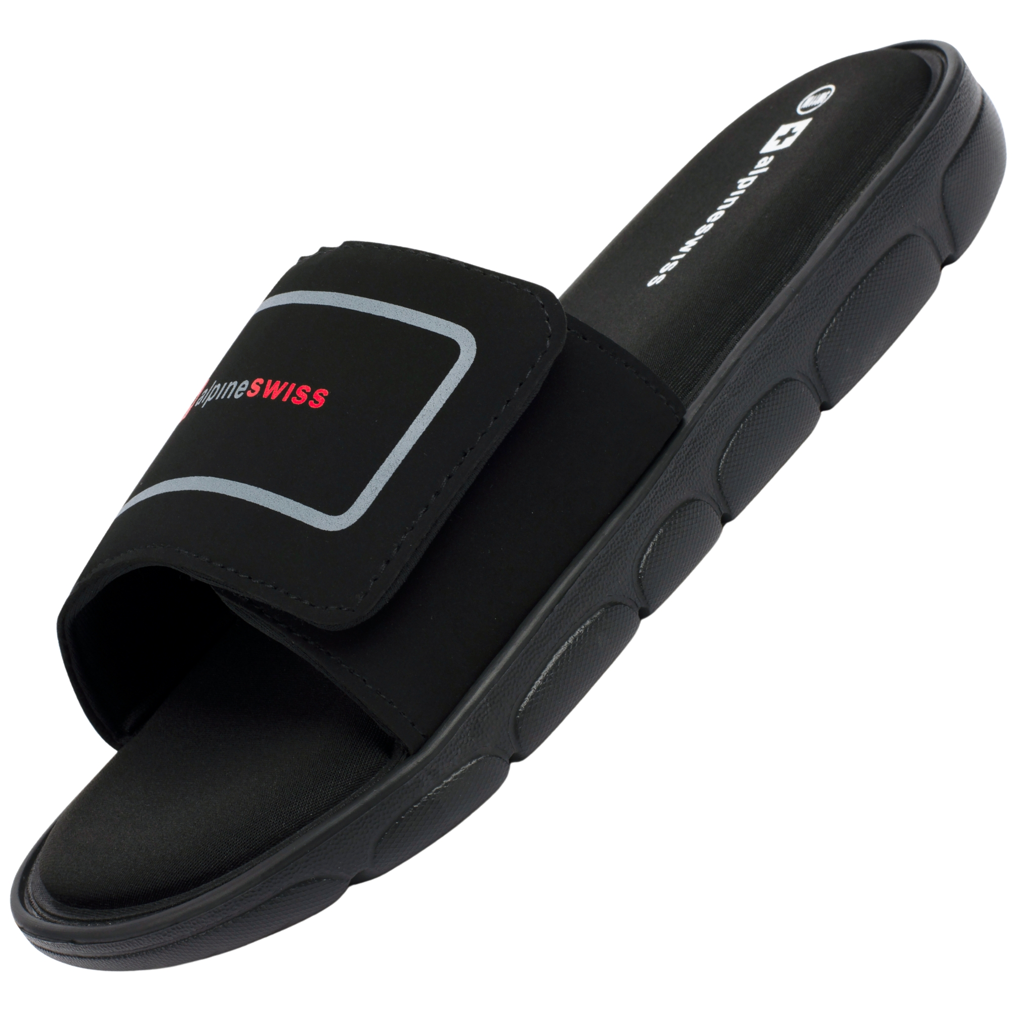 Alpine Swiss Men