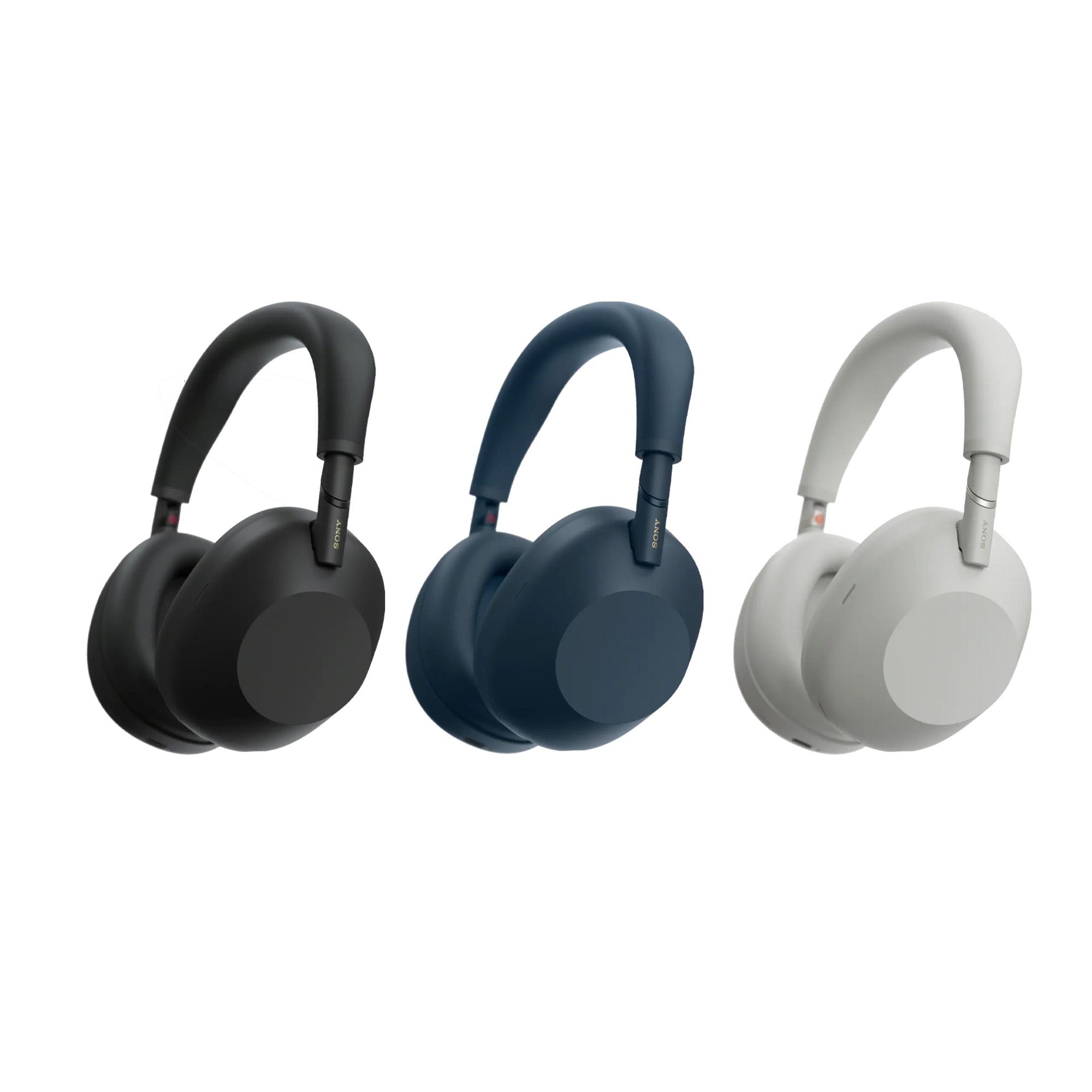 Sony WH-1000XM6 The Best Wireless Noise Canceling Bluetooth Headphones