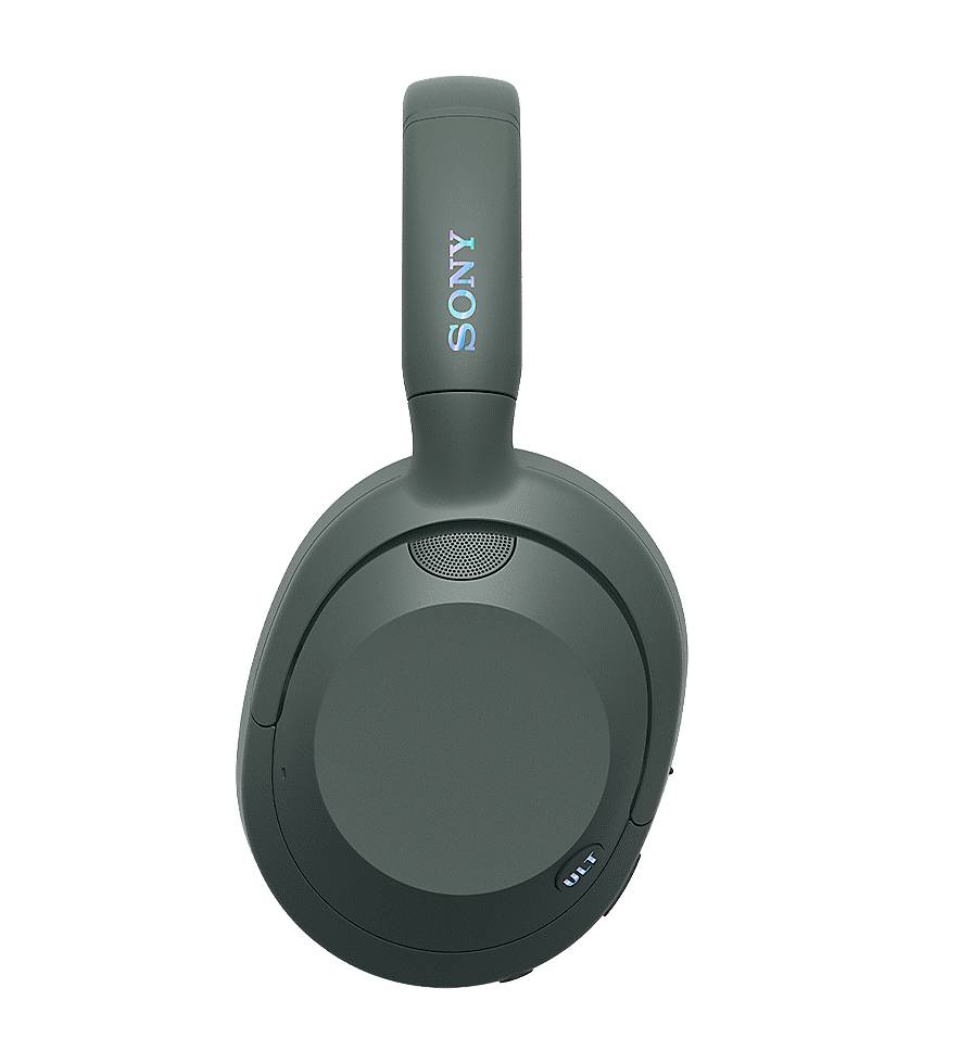 Sony ULT WEAR 900N Wireless Noise Canceling Bluetooth Headphones