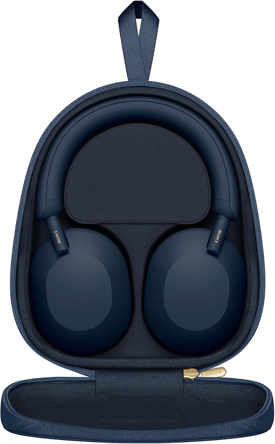 Sony WH-1000XM5/L Wireless Industry Leading Noise Canceling