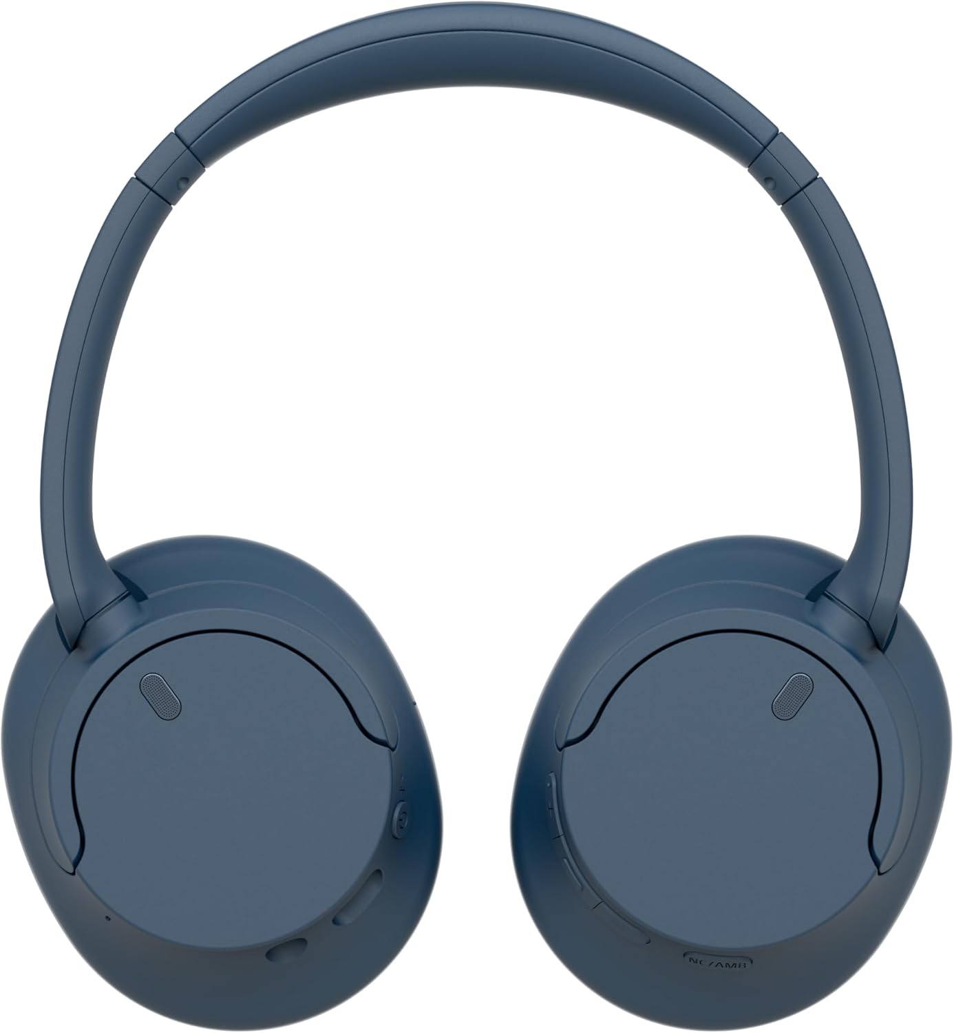 Sony WH-CH720N Wireless Noise Canceling Headphones - Blue