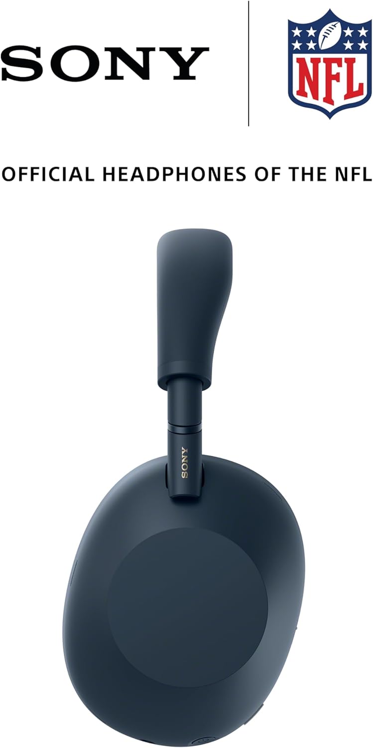 Sony WH-1000XM6 le migliori cuffie Bluetooth wireless con cancellazione del rumore - Foto 13 di 24