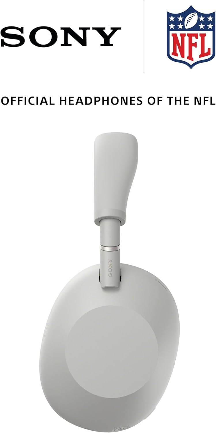 Sony WH-1000XM6 le migliori cuffie Bluetooth wireless con cancellazione del rumore - Foto 20 di 24