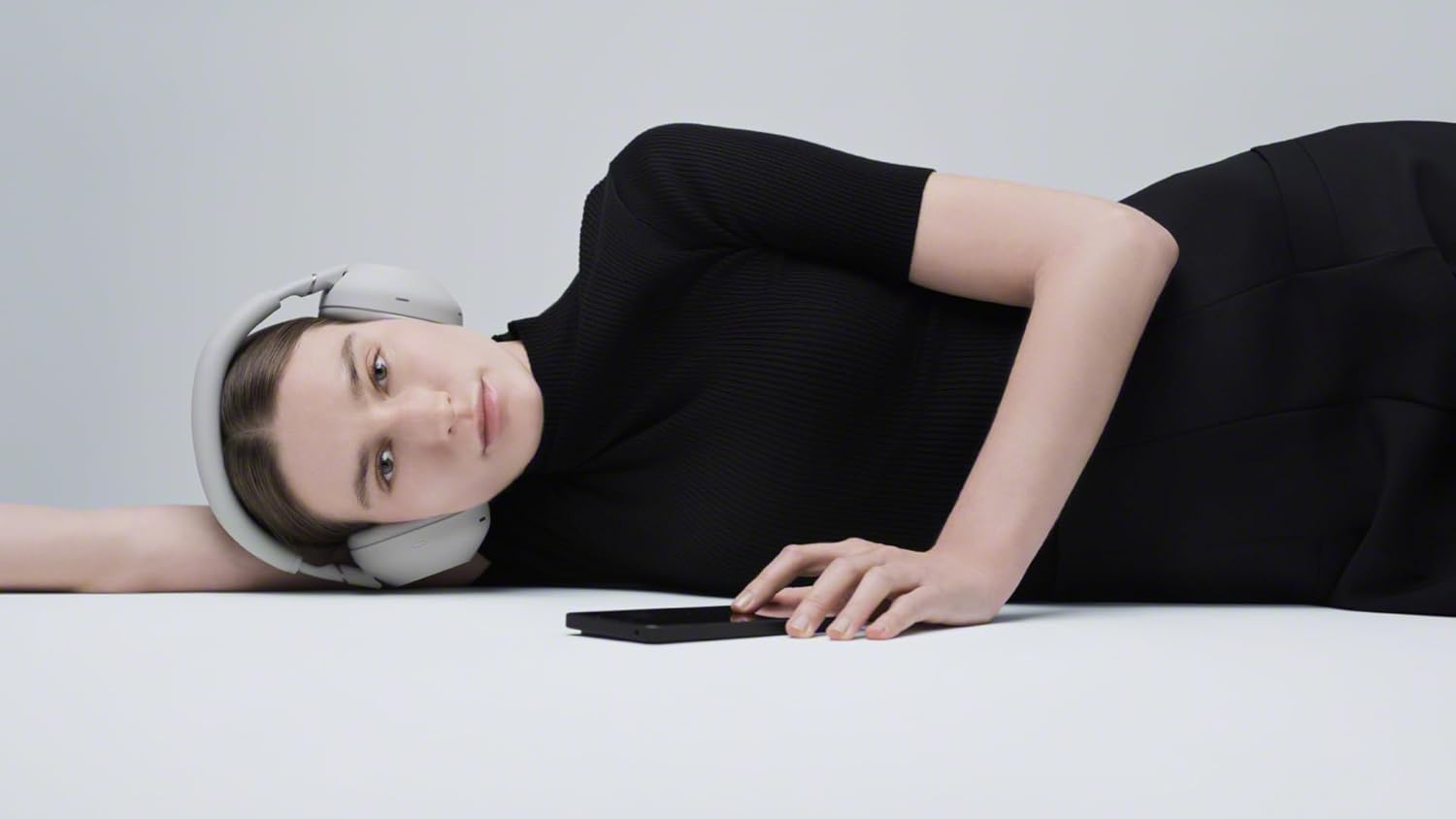 Sony WH-1000XM6 le migliori cuffie Bluetooth wireless con cancellazione del rumore - Foto 23 di 24