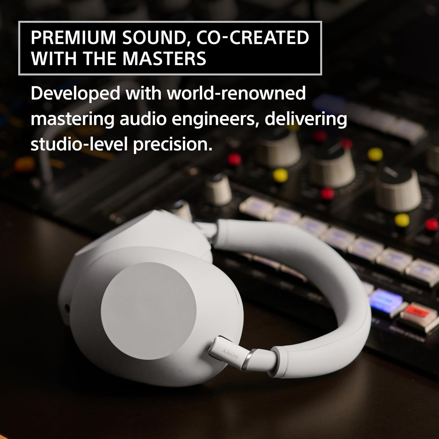 Sony WH-1000XM6 le migliori cuffie Bluetooth wireless con cancellazione del rumore - Foto 21 di 24