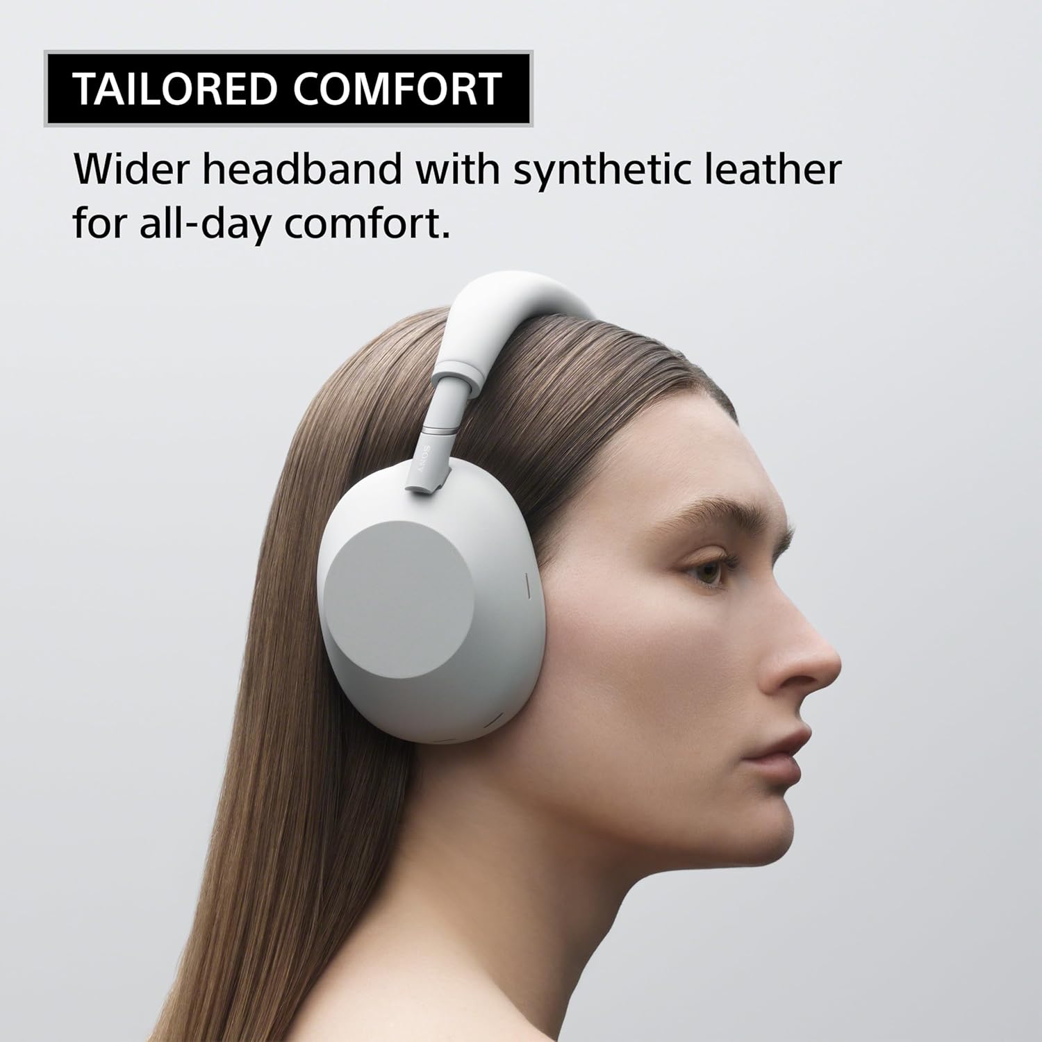 Sony WH-1000XM6 le migliori cuffie Bluetooth wireless con cancellazione del rumore - Foto 22 di 24