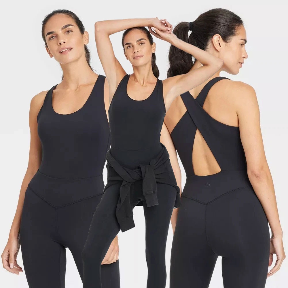 Damen Cross Back Active Body - JoyLab - Bild 5 von 6
