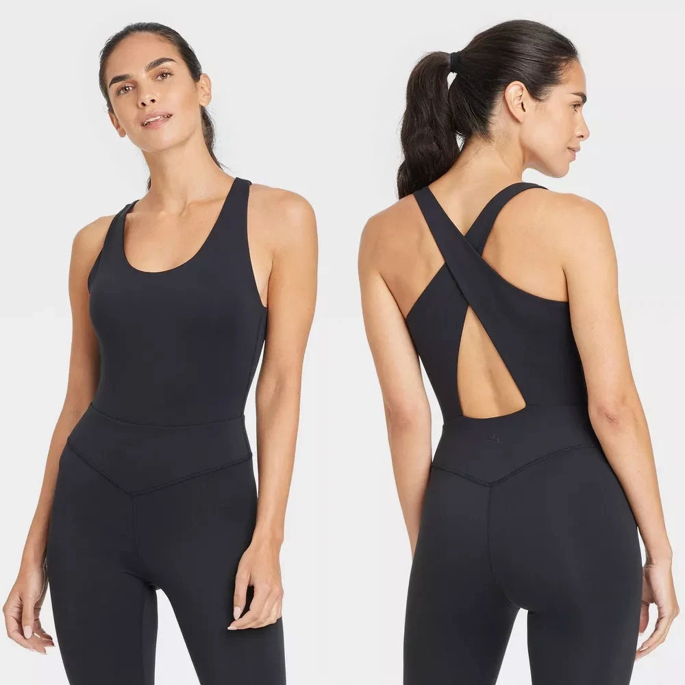 Damen Cross Back Active Body - JoyLab - Bild 4 von 6