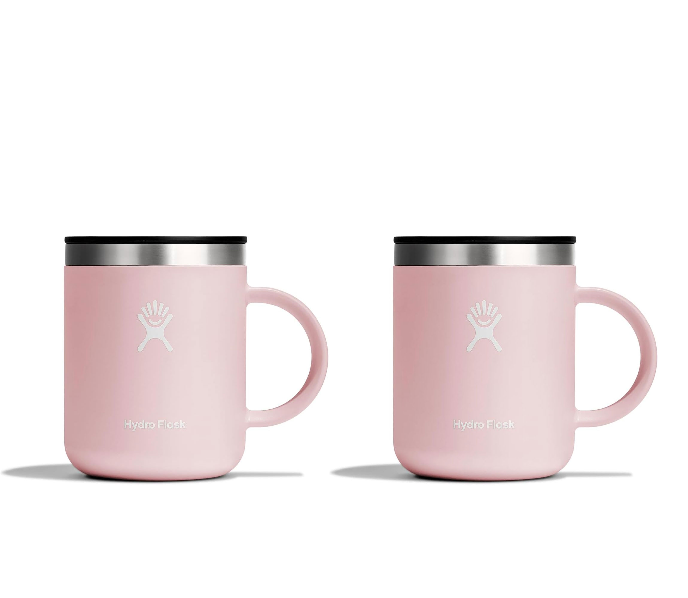 Hydro Flask 2pc Coffee Mug Set Trillium: 12oz BPA-Free Vacuum-Insulated |  eBay