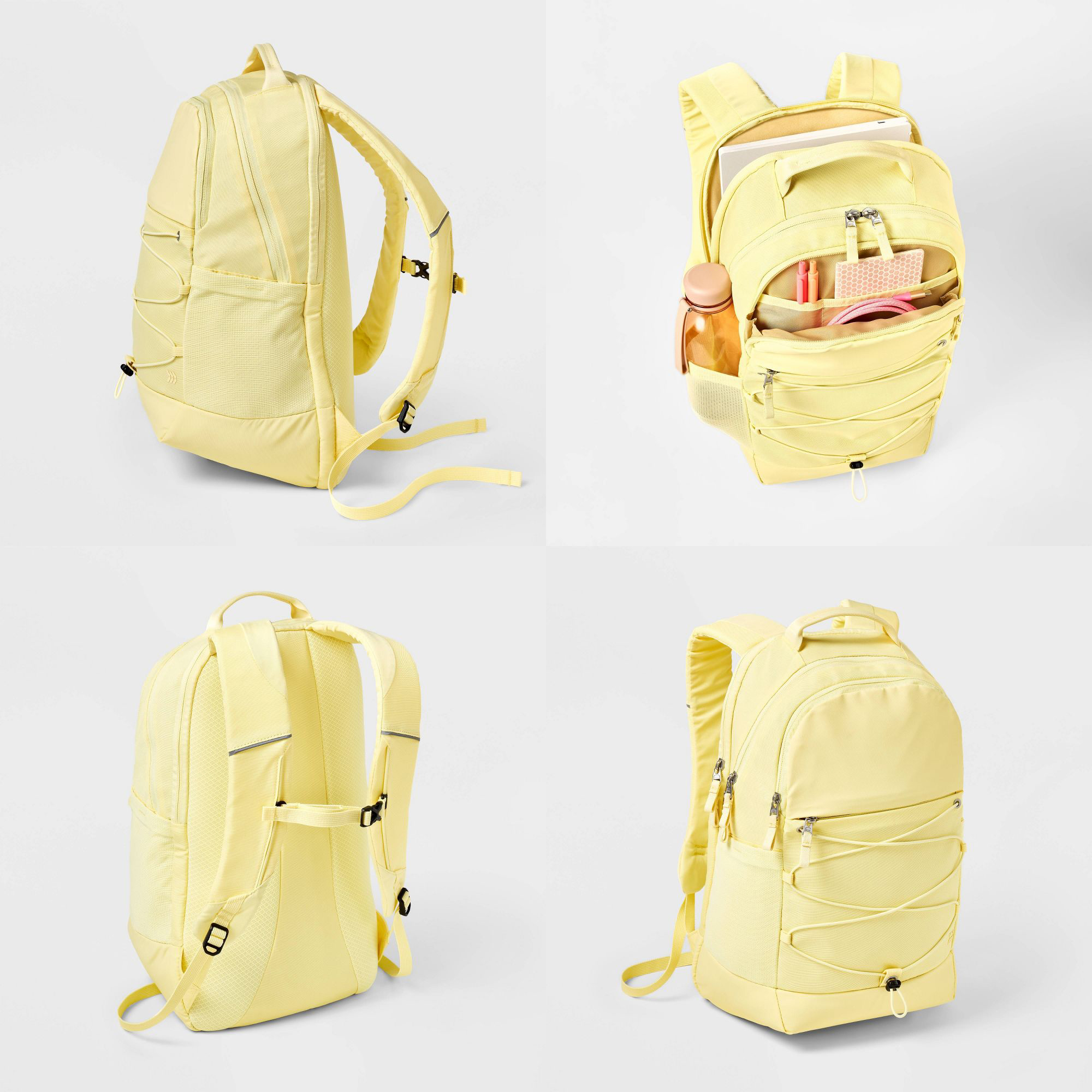 21L Sporty Backpack - All In Motion