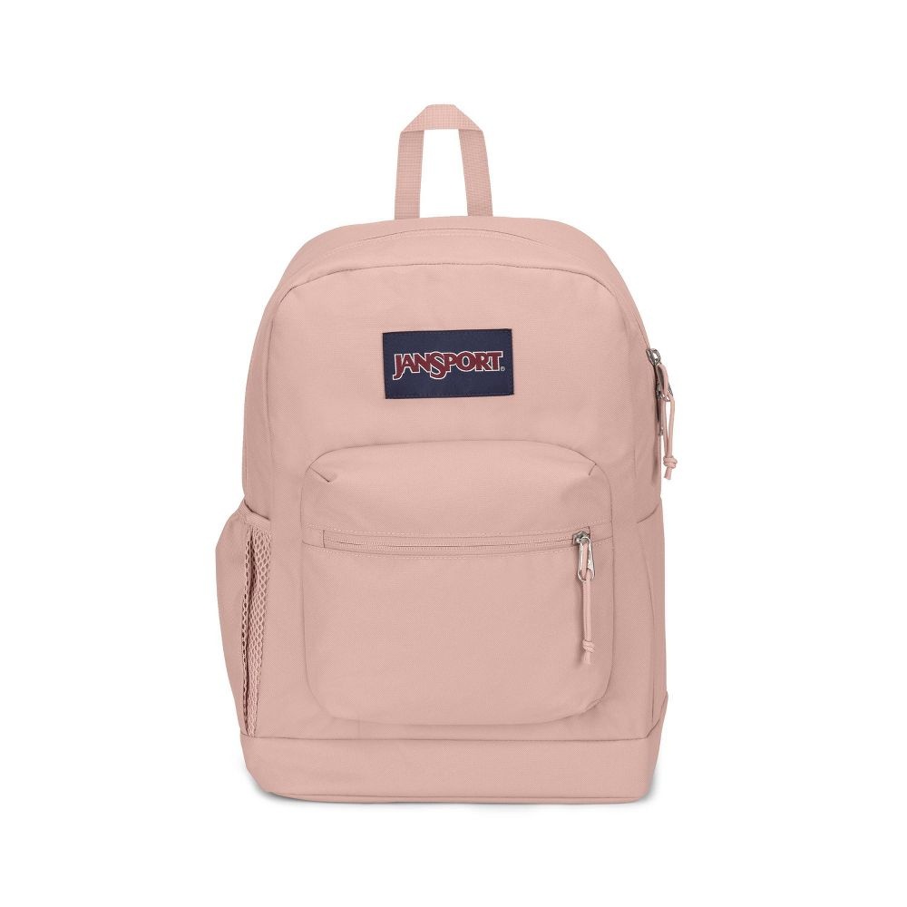 JanSport Cross Town Plus 17" Backpack