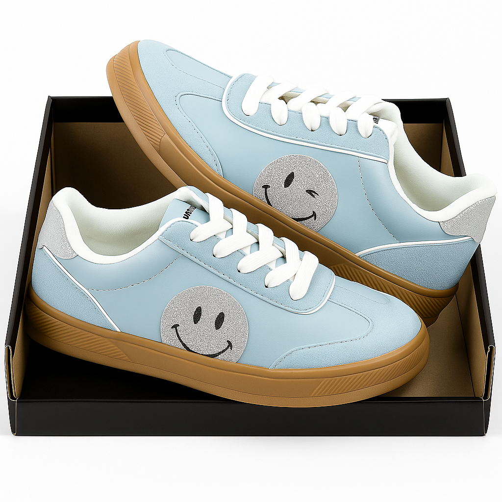 &ndash; Casual Lightweight Shoes