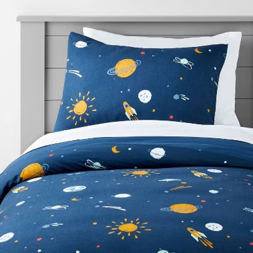 Kids' Duvet Cover - Pillowfort - Picture 37 of 38
