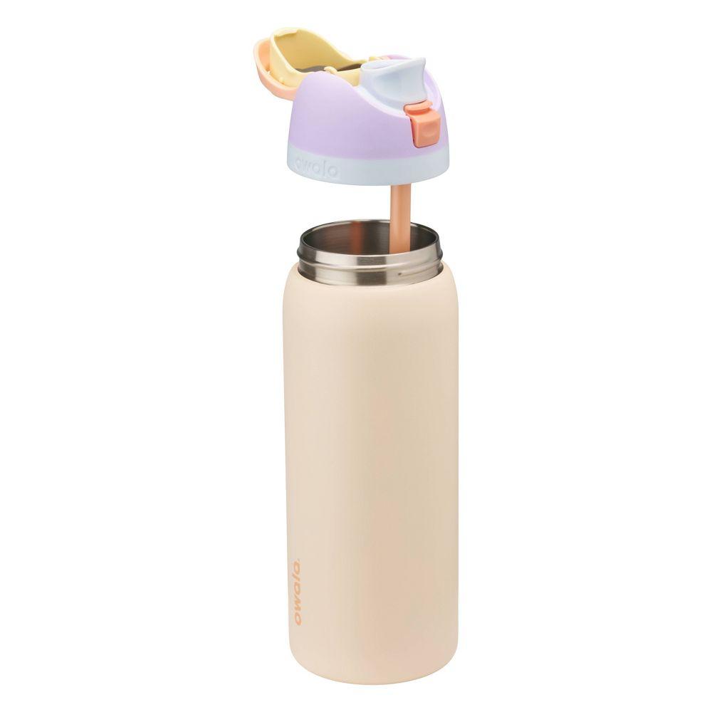 Owala 32oz FreeSip Stainless Steel Water Bottle - Picture 120 of 129