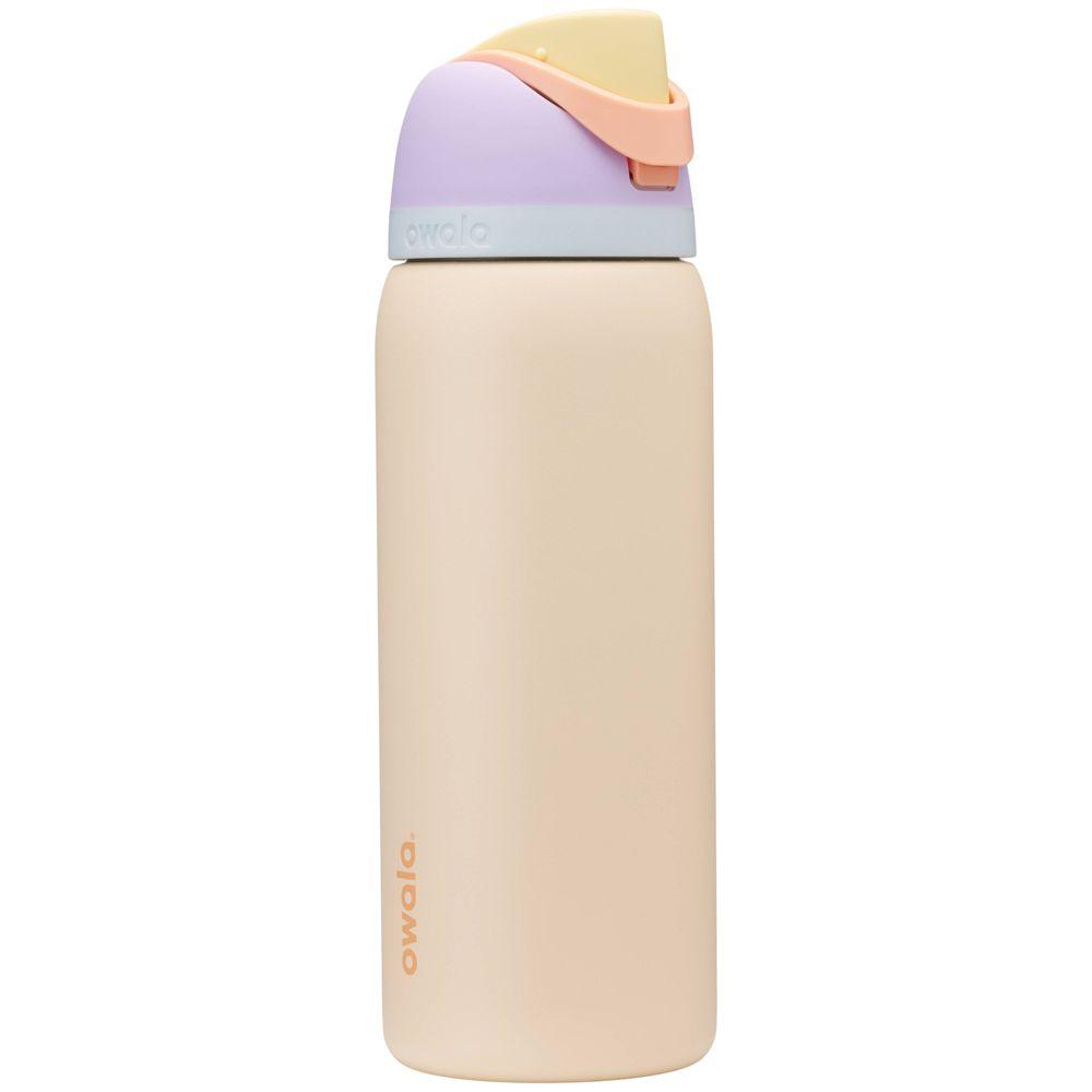 Owala 32oz FreeSip Stainless Steel Water Bottle - Picture 119 of 129