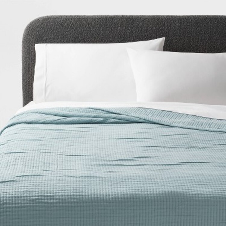 Light Teal Blue
