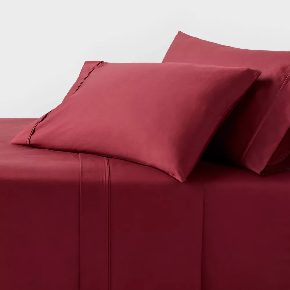 Wine Red