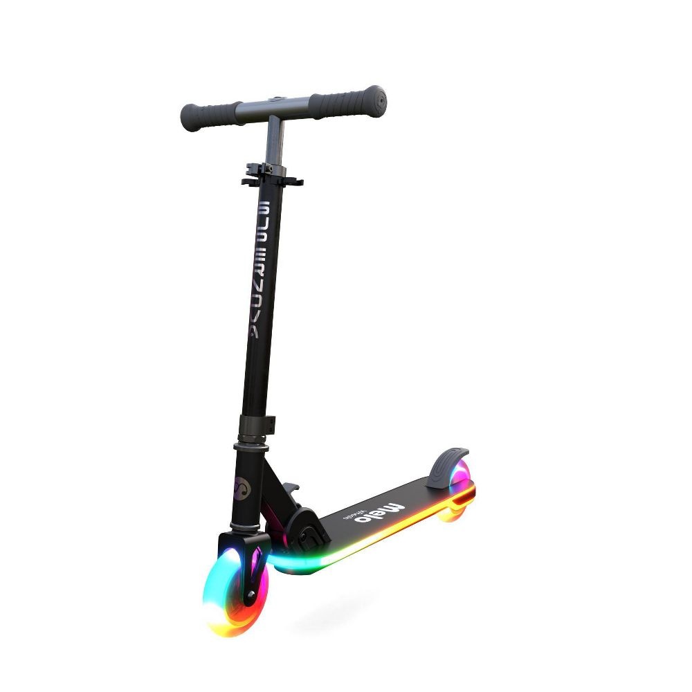 Melo Supernova Kick Scooter - Black | eBay