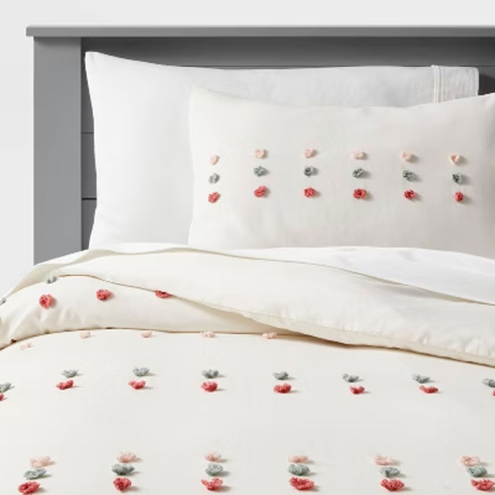 Kids' Duvet Cover - Pillowfort - Picture 16 of 38