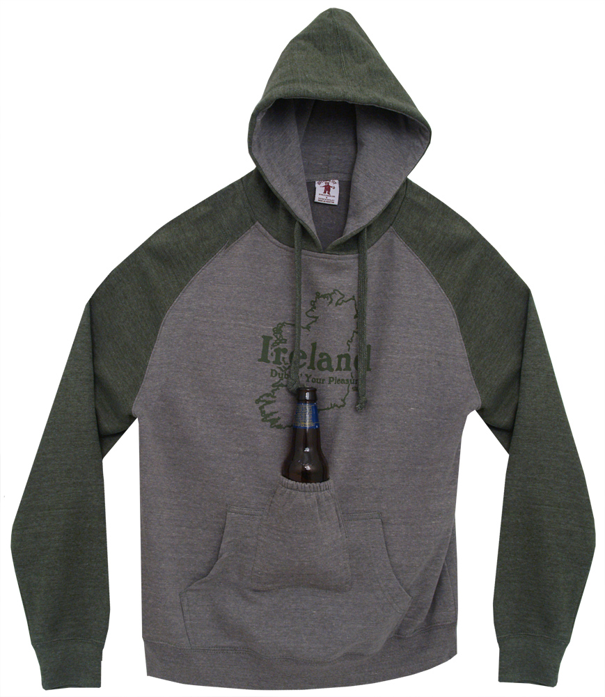 What is Your Pleasure Vintage Adult Hooded Sweatshirt