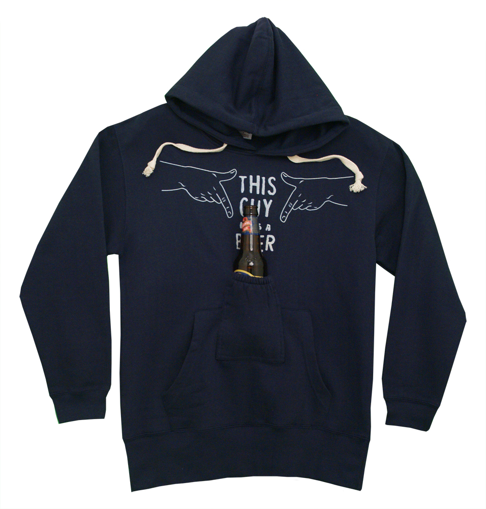 This-Guy-Needs-A-Beer-Pouch-Adult-Hoodie-Hooded-Sweatshirt