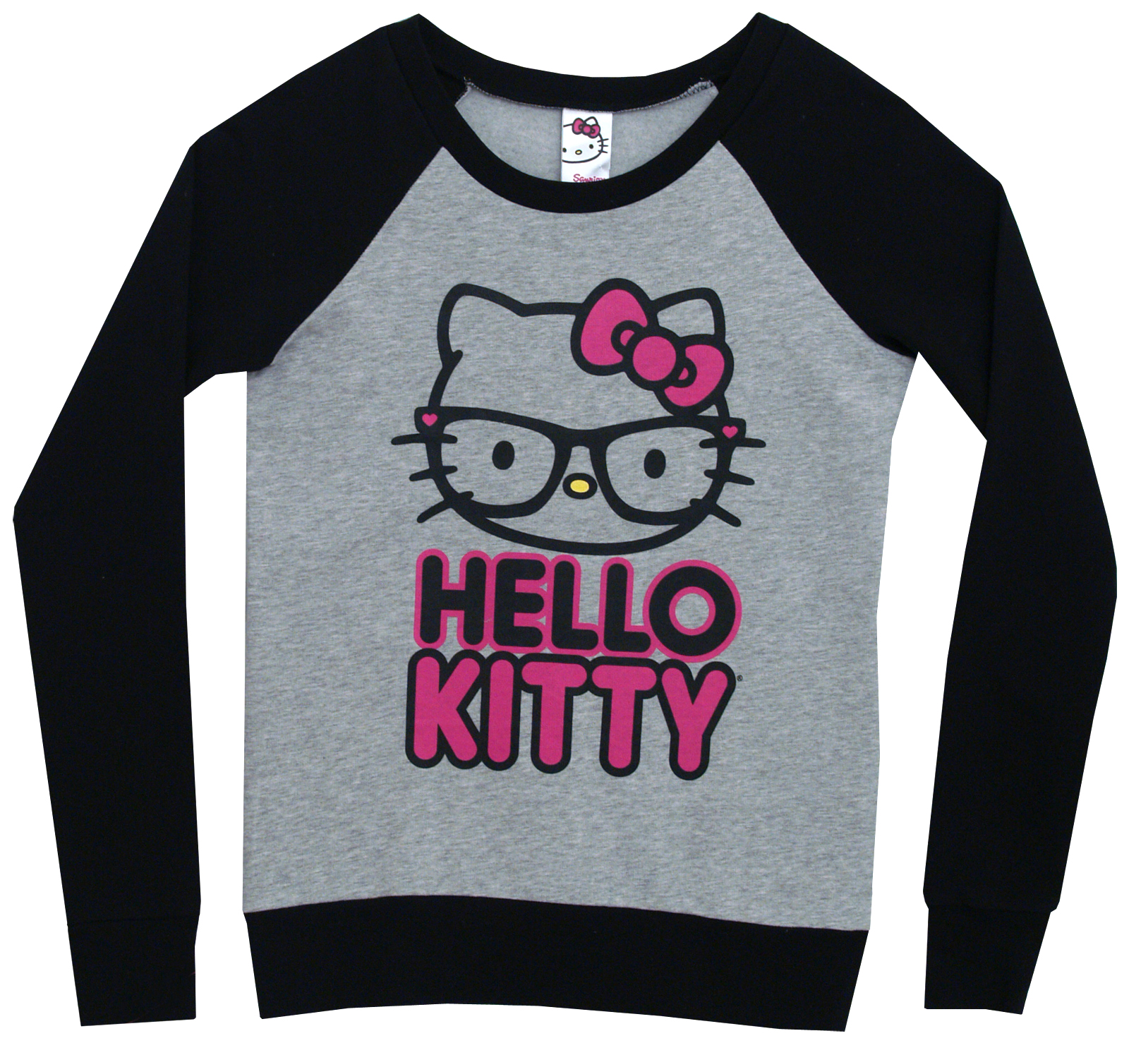 Купить Женская кофта Hello Kitty в интернет-магазине с Ebay с доставкой ...
