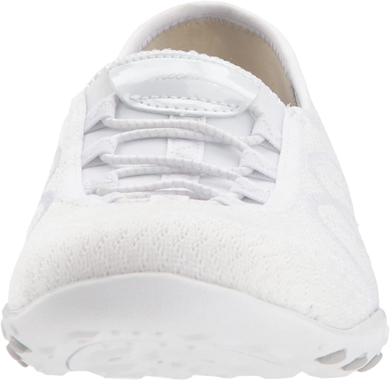 skechers women's breathe easy sweet jam sneaker