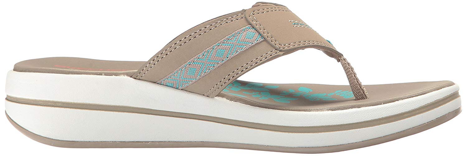 skechers upgrades flip flops