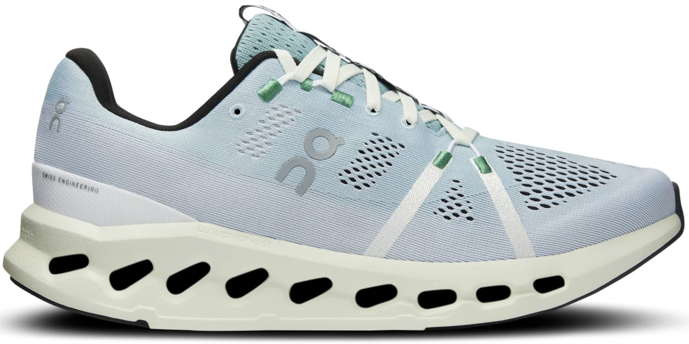 On Herren Cloudsurfer Sneaker - Bild 21 von 28